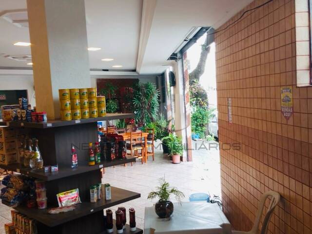 #8088 - Casa comercial para Venda em Santo André - SP - 2