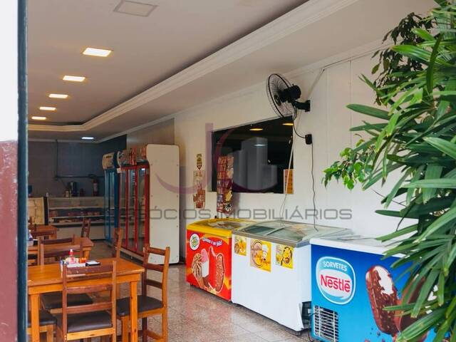 #8088 - Casa comercial para Venda em Santo André - SP - 3