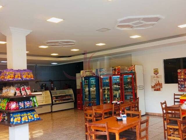 Casa comercial para Venda em Santo André - 4