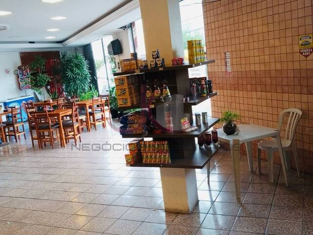 Casa comercial para Venda em Santo André - 5