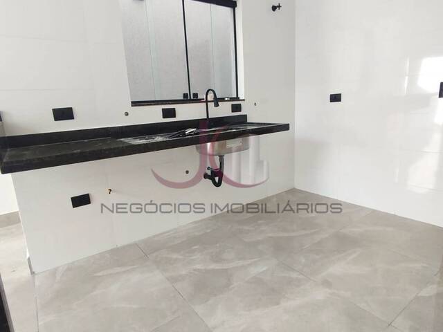 Casa para Venda em Santo André - 5