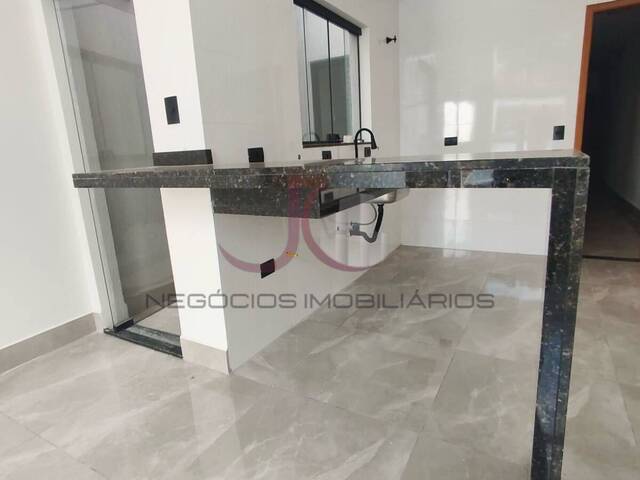 #8099 - Casa para Venda em Santo André - SP - 2