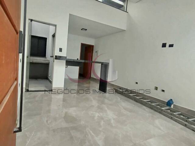 #8099 - Casa para Venda em Santo André - SP - 1