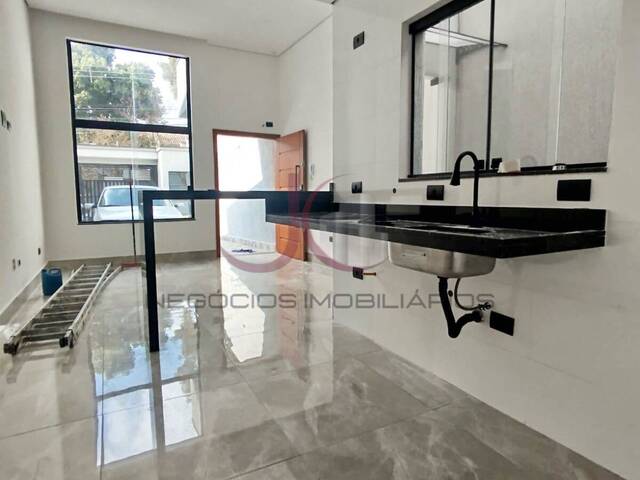 #8099 - Casa para Venda em Santo André - SP - 3