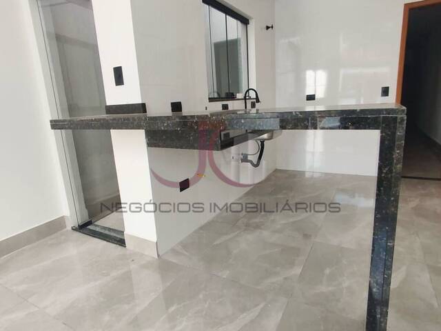 #8106 - Casa para Venda em Santo André - SP - 3