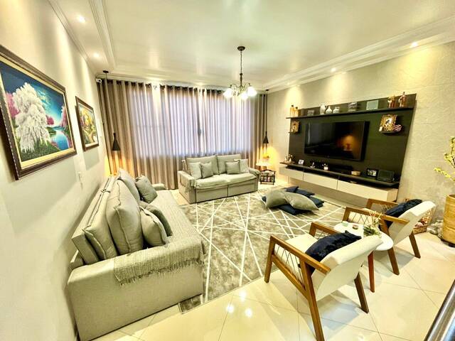 #8107 - Casa para Venda em Santo André - SP - 3