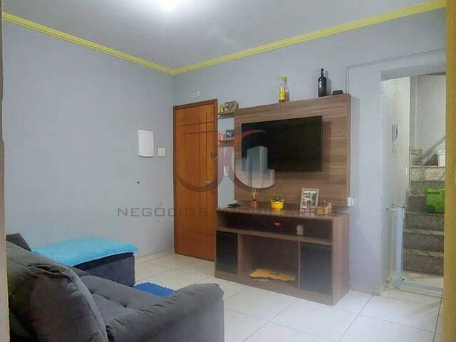 #8093 - Cobertura para Venda em Santo André - SP - 3