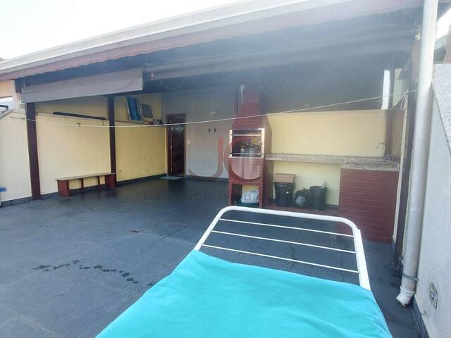 #8093 - Cobertura para Venda em Santo André - SP - 1