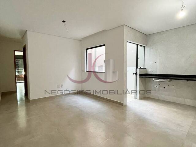 #8108 - Apartamento sem condomínio para Venda em Santo André - SP - 2