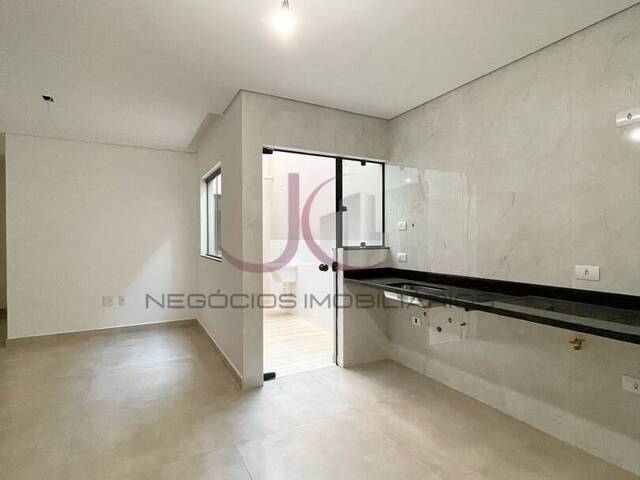 Apartamento sem condomínio para Venda em Santo André - 5