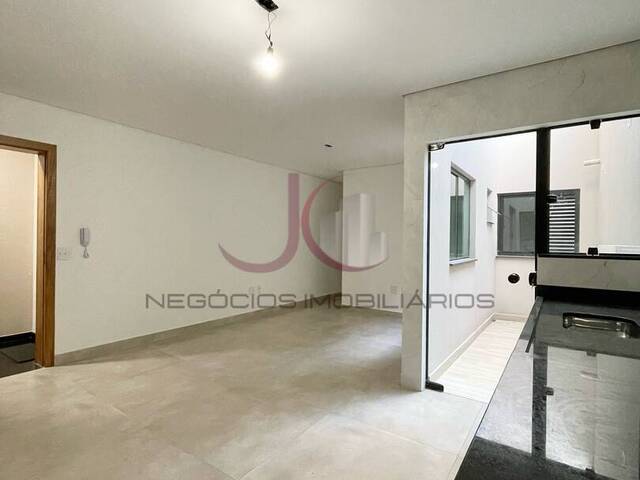 Apartamento sem condomínio para Venda em Santo André - 4