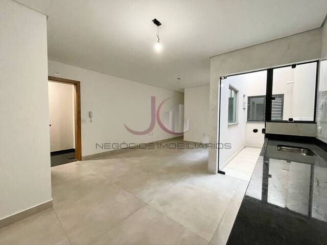 #8108 - Apartamento sem condomínio para Venda em Santo André - SP - 3