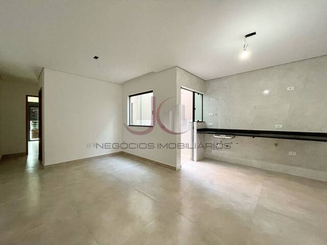 #8108 - Apartamento sem condomínio para Venda em Santo André - SP - 1