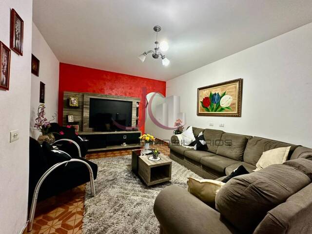#8109 - Sobrado para Venda em Santo André - SP - 3