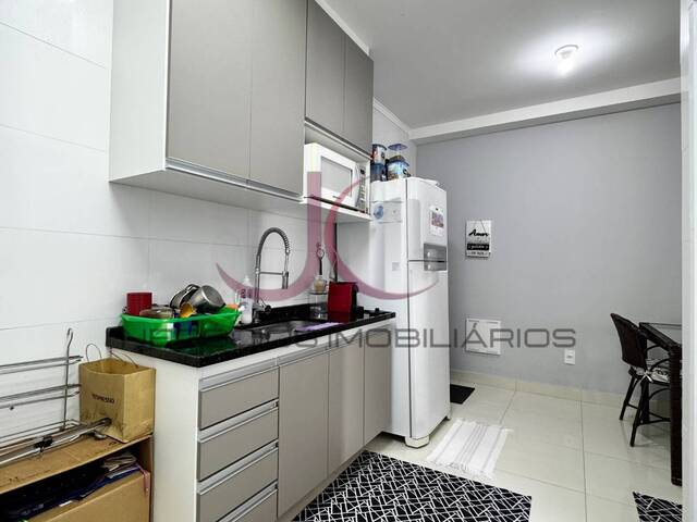 #8110 - Apartamento sem condomínio para Venda em Santo André - SP - 2