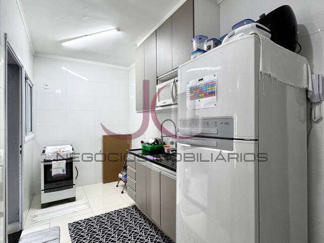 #8110 - Apartamento sem condomínio para Venda em Santo André - SP - 3