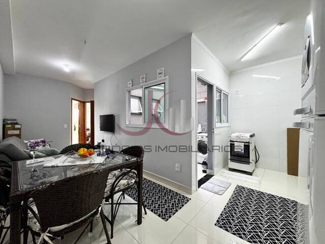 #8110 - Apartamento sem condomínio para Venda em Santo André - SP - 1