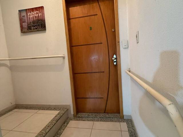 #8112 - Apartamento sem condomínio para Venda em Santo André - SP - 2