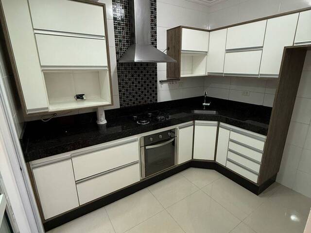 #8112 - Apartamento sem condomínio para Venda em Santo André - SP - 1