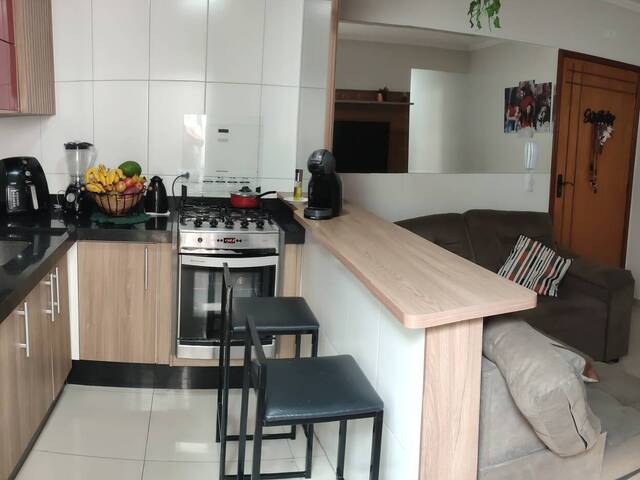 #8113 - Apartamento sem condomínio para Venda em Santo André - SP - 3