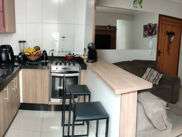 Apartamento sem condomínio para Venda em Santo André - 4