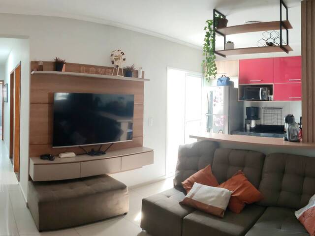 Apartamento sem condomínio para Venda em Santo André - 5