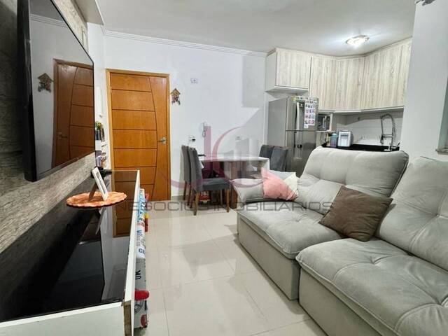 #8115 - Apartamento sem condomínio para Venda em Santo André - SP - 3