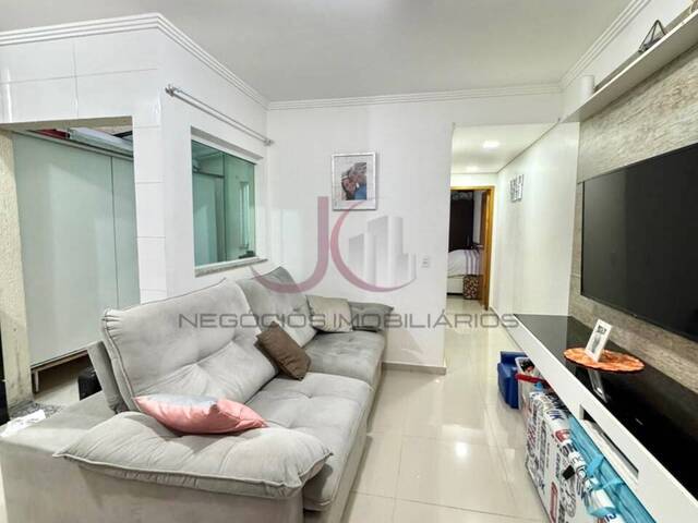 #8115 - Apartamento sem condomínio para Venda em Santo André - SP - 1