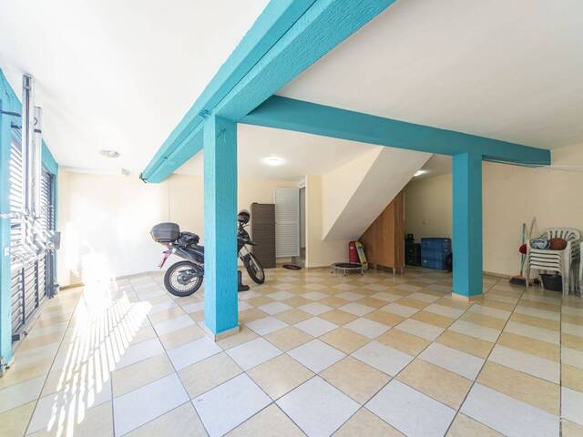 #8120 - Sobrado para Venda em Santo André - SP - 3