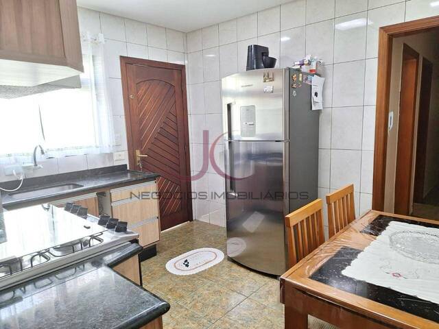 Casa para Venda em Santo André - 5