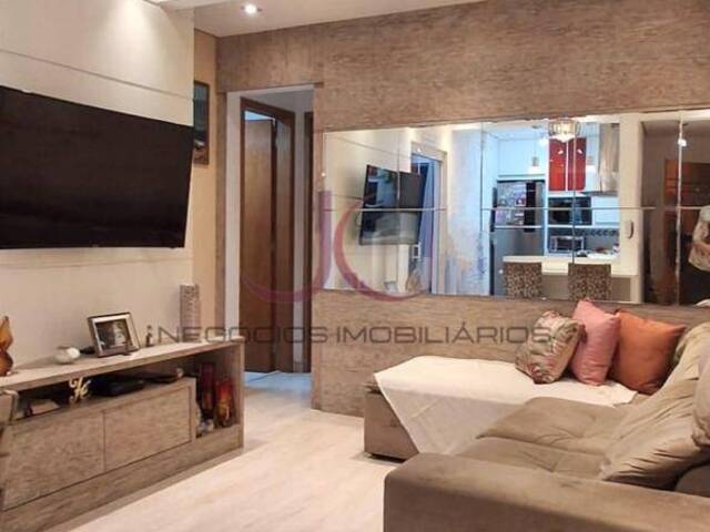 #8122 - Apartamento sem condomínio para Venda em Santo André - SP - 3