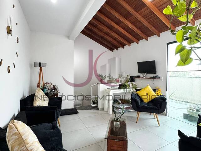 #8123 - Cobertura para Venda em Santo André - SP - 3