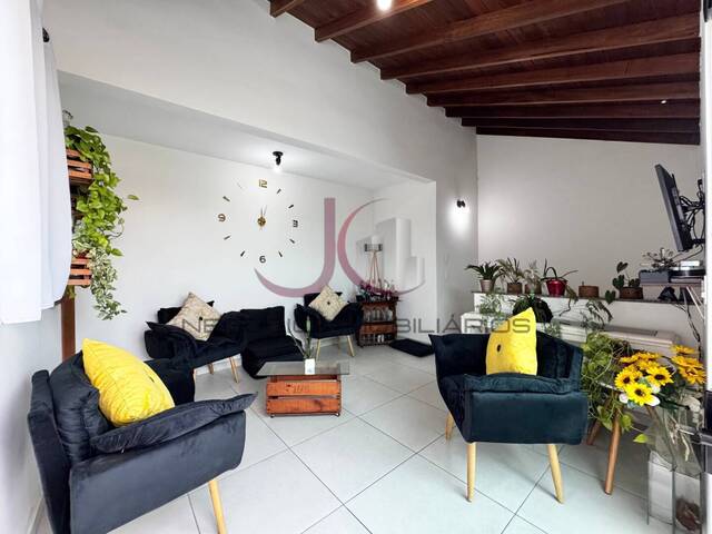 #8123 - Cobertura para Venda em Santo André - SP - 1