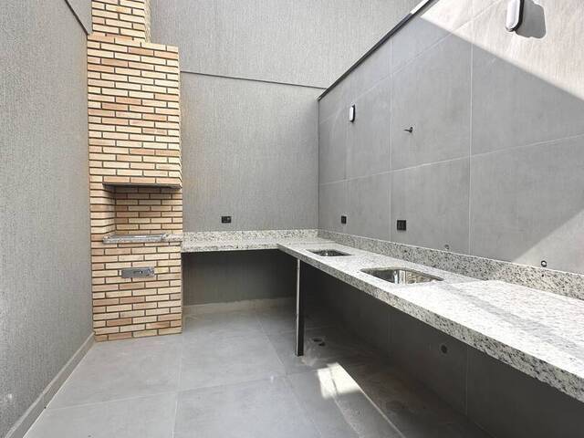 #8116 - Casa para Venda em Santo André - SP - 3