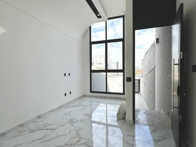 #8116 - Casa para Venda em Santo André - SP - 2