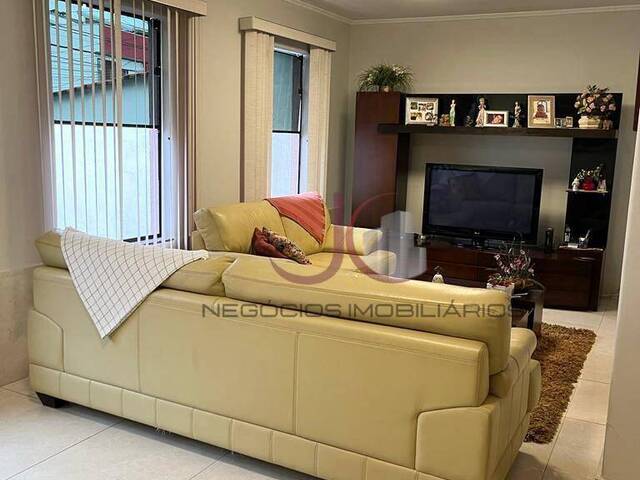 Casa para Venda em Santo André - 5