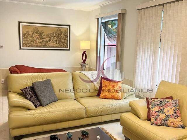 Casa para Venda em Santo André - 4