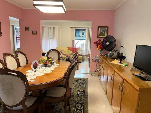 #8104 - Casa para Venda em Santo André - SP - 2