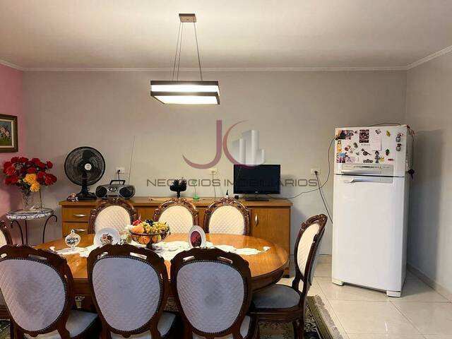 #8104 - Casa para Venda em Santo André - SP - 3
