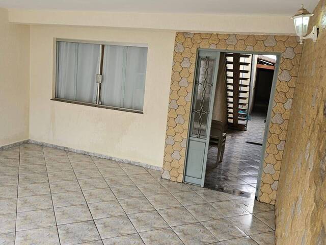 #8126 - Sobrado para Venda em Santo André - SP - 2