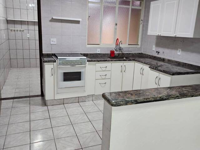 Sobrado para Venda em Santo André - 5