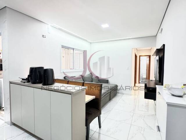 #8092 - Apartamento sem condomínio para Venda em Santo André - SP - 2