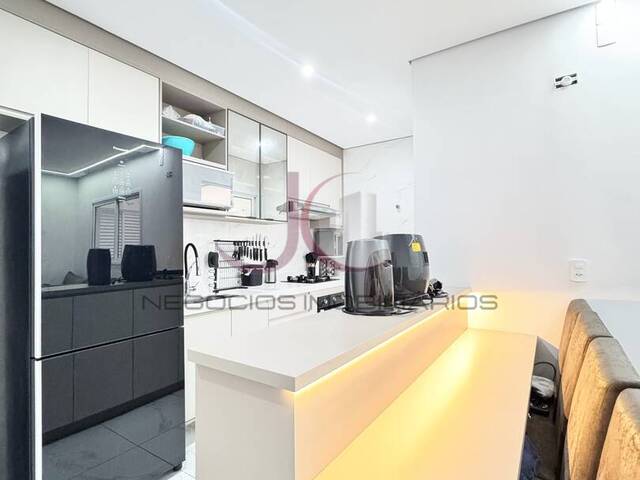 Apartamento sem condomínio para Venda em Santo André - 4