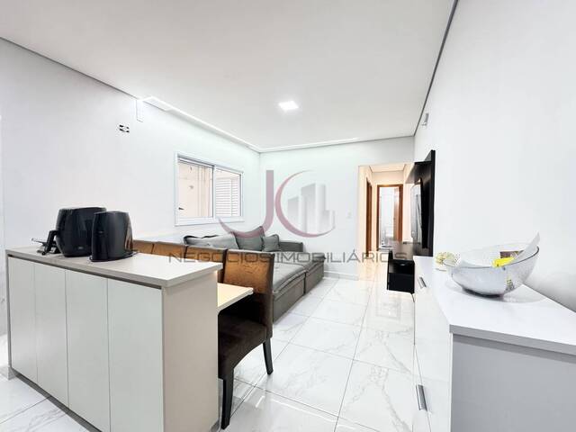 #8092 - Apartamento sem condomínio para Venda em Santo André - SP - 1