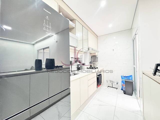 #8092 - Apartamento sem condomínio para Venda em Santo André - SP - 3