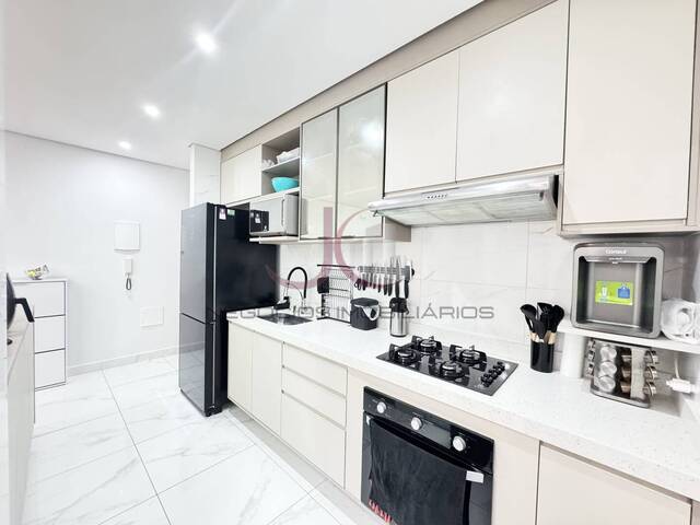 Apartamento sem condomínio para Venda em Santo André - 5