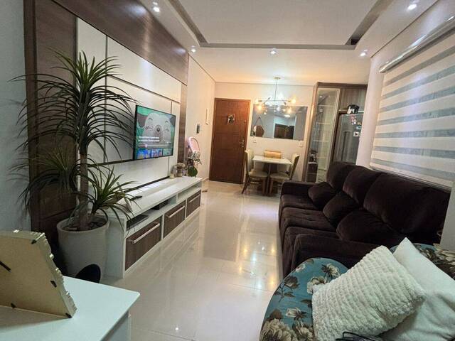 #8131 - Apartamento sem condomínio para Venda em Santo André - SP - 1