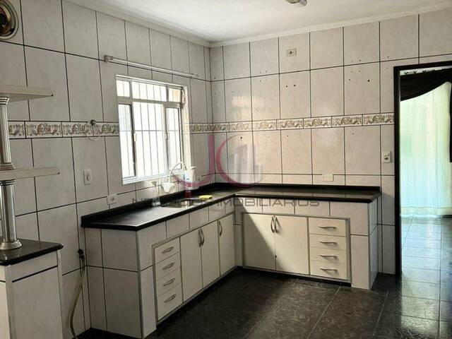 #8132 - Sobrado para Venda em Ribeirão Pires - SP - 1