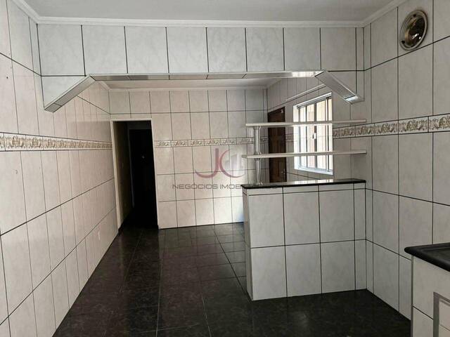 #8132 - Sobrado para Venda em Ribeirão Pires - SP - 2
