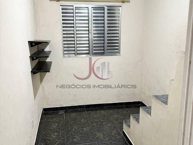 Sobrado para Venda em Ribeirão Pires - 5